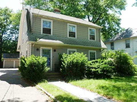 33 S Maple Ave, Springfield, NJ 07081 photo 1