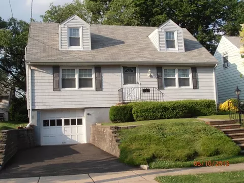 192 Beech St, Nutley, NJ 07110 photo 1
