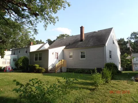 192 Beech St, Nutley, NJ 07110 photo 2