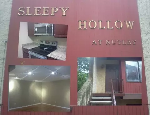 107 River Road E-3 #E3, Nutley, NJ 07110 photo 1