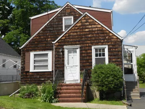 261 Herbert Ave, Hillside, NJ 07205 photo 2