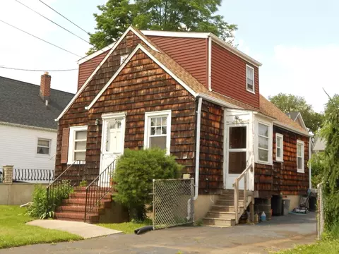 261 Herbert Ave, Hillside, NJ 07205 photo 1