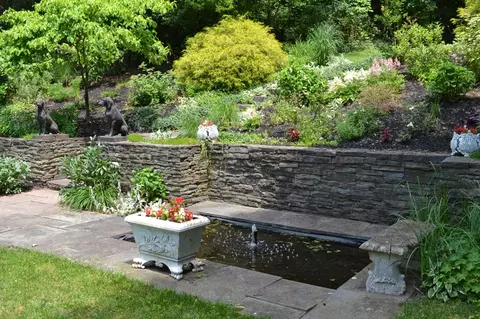 230 E Saddle River Rd, Saddle River, NJ 07458 photo 10