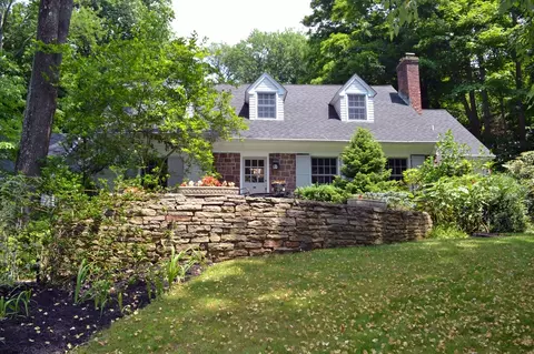 230 E Saddle River Rd, Saddle River, NJ 07458 photo 1