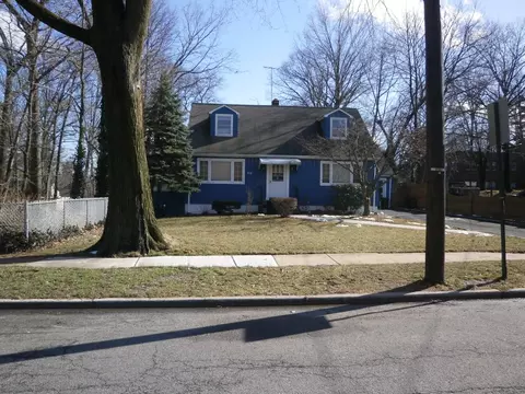 216 E 4th Ave, Roselle, NJ 07203 photo 1