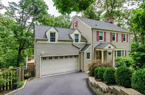 20 Ridge Dr E, Berkeley Heights, NJ 07922 photo 3
