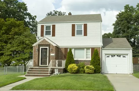 335 Trinity Pl, Hillside, NJ 07205 photo 1