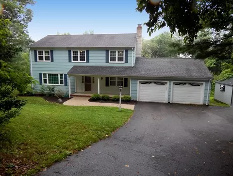 441 Charlestown Rd, Hampton, NJ 08827 photo 1