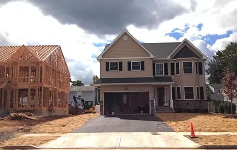207 Fairview Ave, Middlesex, NJ 08846 photo 2
