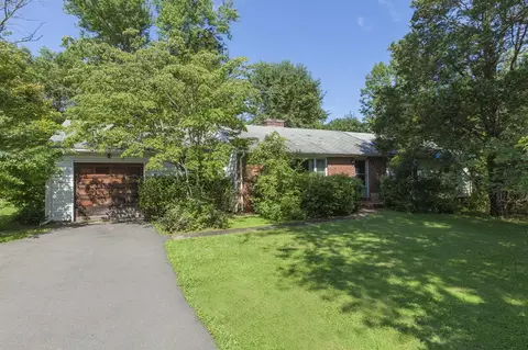 258 Opossum Rd, Skillman, NJ 08558 photo 1