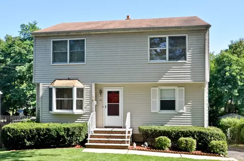 42 Broad St, Summit, NJ 07901 photo 1