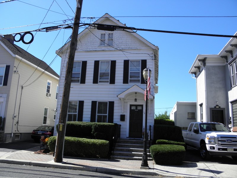 19 Maple St, Somerville, NJ 08876 photo 1