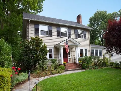 71 Overlook Rd, Montclair, NJ 07043 photo 1