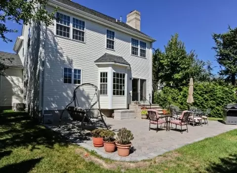 58 Park Ave, Summit, NJ 07901 photo 25