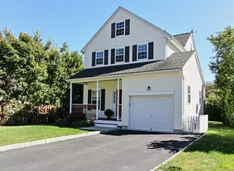 58 Park Ave, Summit, NJ 07901 photo 2