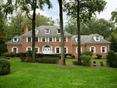 38 Cameron Rd, Saddle River, NJ 07458 photo 1