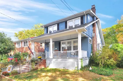 609 High St, Cranford, NJ 07016 photo 2