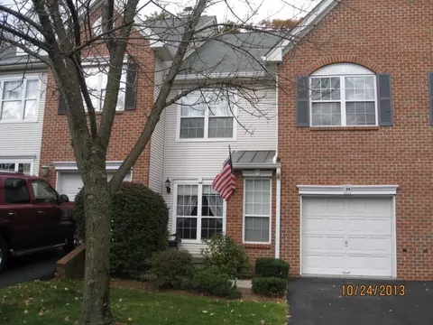 126 Constitution Way, Basking Ridge, NJ 07920 photo 2