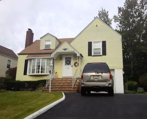 12 Devonshire Rd, Cedar Grove, NJ 07009 photo 1