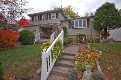 17 Hickory Rd, Nutley, NJ 07110 photo 1