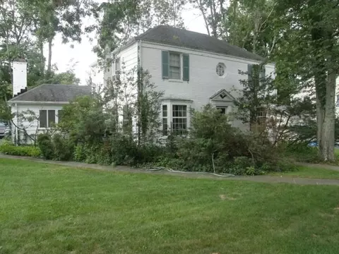 1 Exeter Rd, Short Hills, NJ 07078 photo 1