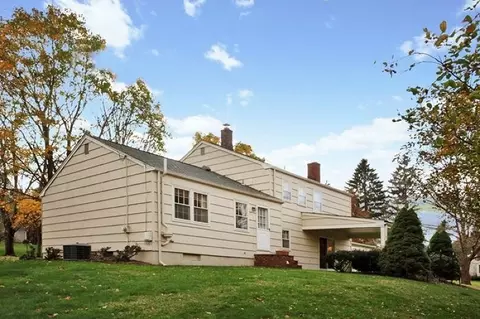 34 Deerfield Rd, Mendham, NJ 07945 photo 2
