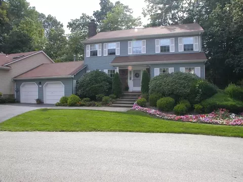 2 Teton Cir, Wayne, NJ 07470 photo 3