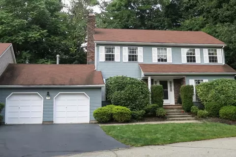 2 Teton Cir, Wayne, NJ 07470 photo 1
