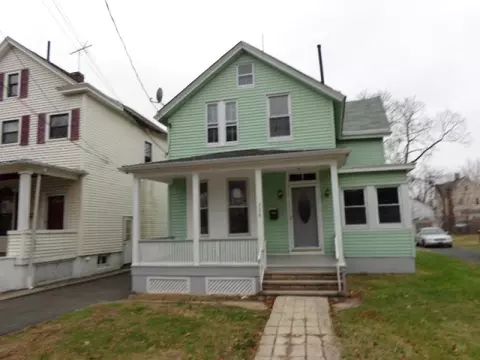 536 W 6th St, Plainfield, NJ 07060 photo 1