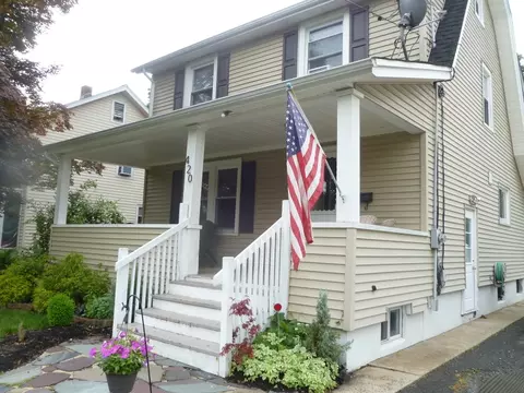 420 Runyon Ave, Middlesex, NJ 08846 photo 1