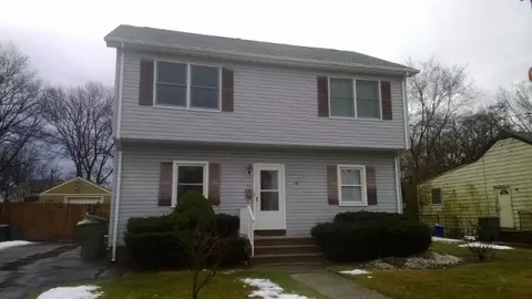 36 Chestnut St, Edison, NJ 08817 photo 1