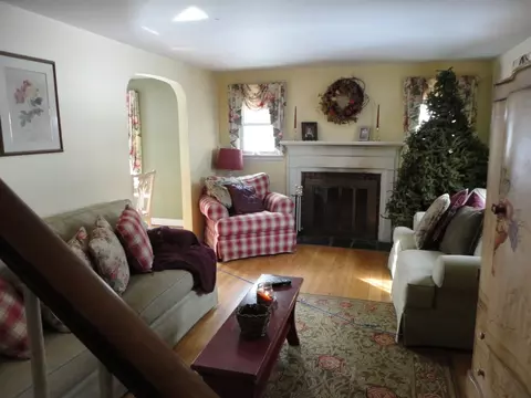 111 Mohawk Dr, Cranford, NJ 07016 photo 5