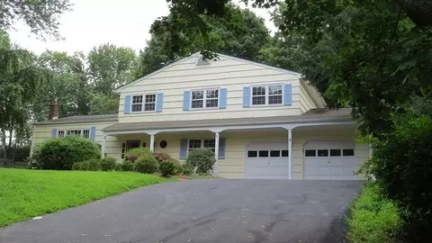 3 Franklin Rd, Mendham, NJ 07945 photo 1