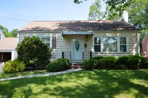 466 Meisel Ave, Springfield, NJ 07081 photo 1