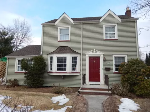 100 Beech St, Nutley, NJ 07110 photo 18