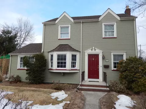 100 Beech St, Nutley, NJ 07110 photo 1