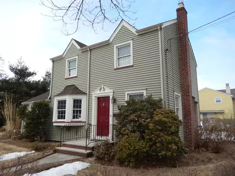 100 Beech St, Nutley, NJ 07110 photo 2