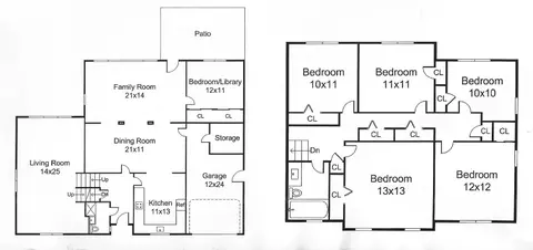 137 Laurel Dr, Springfield, NJ 07081 photo 9