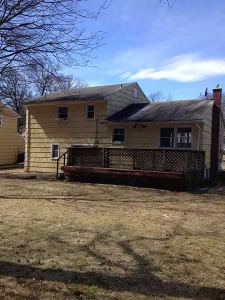 1406 Coolidge St, Plainfield, NJ 07062 photo 2