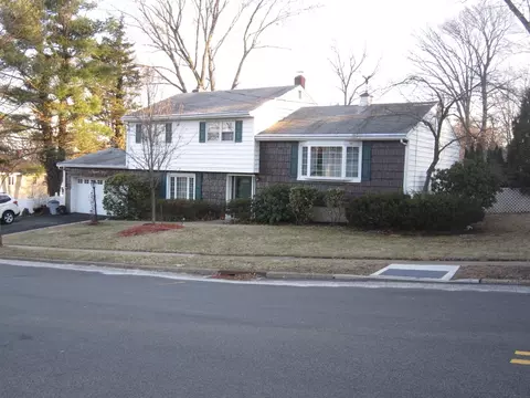 115 Birchwood Ter, Wayne, NJ 07470 photo 1