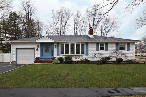 155 Pitt Rd, Springfield, NJ 07081 photo 1