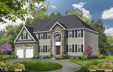 92 Hillside Ave, Berkeley Heights, NJ 07922 photo 2
