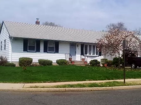 96 Warwick Rd, Hillside, NJ 07205 photo 1