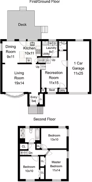 202 Hawthorn Ave, Springfield, NJ 07081 photo 12