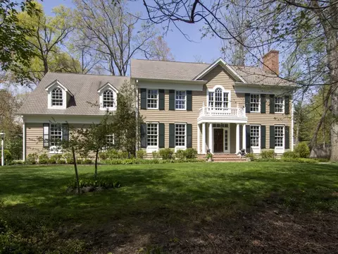 5 Overlook Rd, Morristown, NJ 07960 photo 1