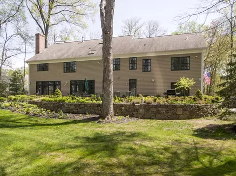 5 Overlook Rd, Morristown, NJ 07960 photo 3