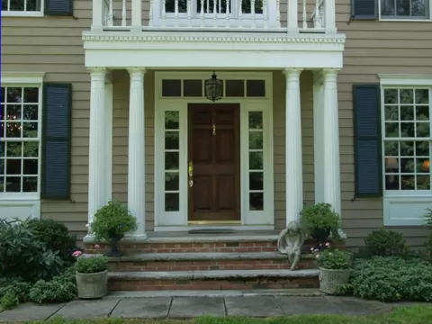 5 Overlook Rd, Morristown, NJ 07960 photo 2