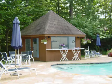 58 Old Mill Rd, Mendham Twp, NJ 07945 photo 2