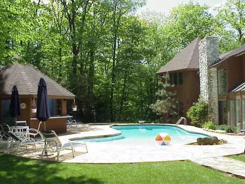 58 Old Mill Rd, Mendham Twp, NJ 07945 photo 1