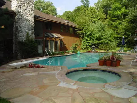 58 Old Mill Rd, Mendham Twp, NJ 07945 photo 3